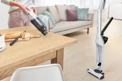 Bosch Serie 4 Flexxo Gen2 28Vmax Vacuum Cleaner | BBH3280GB | White -Home Appliances BBH3280GB 2 98bbddc8 d897 43f4 a998 ae56ac3d506c