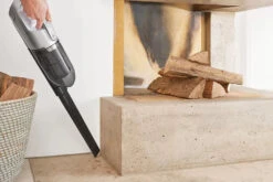 Bosch Serie 4 Flexxo Gen2 28Vmax Vacuum Cleaner | BBH3280GB | White -Home Appliances BBH3280GB 5 bf0ba726 192e 40b2 aa6e 30c523ecb841