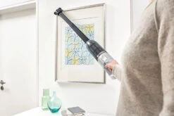 Bosch Serie 4 Flexxo Gen2 28Vmax Vacuum Cleaner | BBH3280GB | White -Home Appliances BBH3280GB 6 c00c8b7d 0796 4c5c 9900 97e1a49360fd