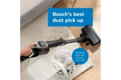 Bosch Unlimited 10 Cordless Vacuum Cleaner | BBS1041GGB 17 Bosch Unlimited 10 Cordless Vacuum Cleaner | BBS1041GGB -Home Appliances BBS1041GGB 3