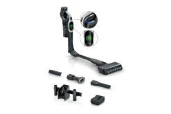 Bosch Unlimited 10 Cordless Vacuum Cleaner | BBS1041GGB