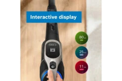 Bosch Unlimited 10 Cordless Vacuum Cleaner | BBS1041GGB 21 Bosch Unlimited 10 Cordless Vacuum Cleaner | BBS1041GGB -Home Appliances BBS1041GGB 7