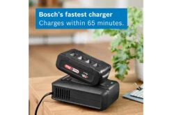 Bosch Unlimited 10 Cordless Vacuum Cleaner | BBS1041GGB 22 Bosch Unlimited 10 Cordless Vacuum Cleaner | BBS1041GGB -Home Appliances BBS1041GGB 9
