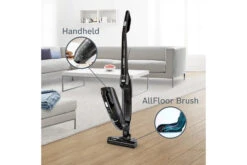 Bosch Series 2 Cordless Vacuum Cleaner | BCHF220GB | Black -Home Appliances BCHF220GB 7 3d2fd6c4 f740 42f0 8be6 83cf864453b2