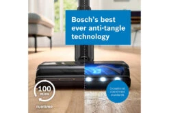 Bosch Unlimited 10 ProPower Cordless Vacuum Cleaner | BCS1051GB 18 Bosch Unlimited 10 ProPower Cordless Vacuum Cleaner | BCS1051GB -Home Appliances BCS1051GB 11
