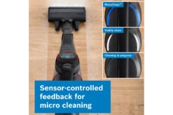 Bosch Unlimited 10 ProPower Cordless Vacuum Cleaner | BCS1051GB 20 Bosch Unlimited 10 ProPower Cordless Vacuum Cleaner | BCS1051GB -Home Appliances BCS1051GB 3