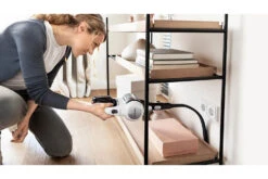 Bosch Rechargeable Unlimited 7 Vacuum Cleaner | BCS712GB | White 29 Bosch Rechargeable Unlimited 7 Vacuum Cleaner | BCS712GB | White -Home Appliances BCS712GB 13 e9a9b72a 186a 4ca4 bc45 9ec657a0aee7