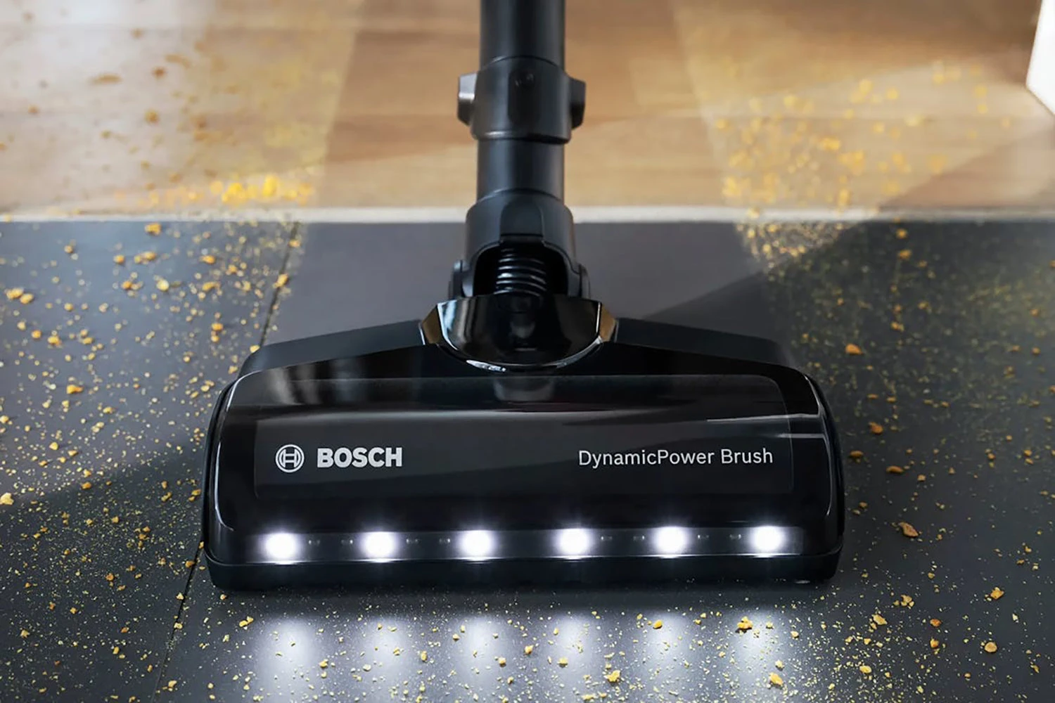 Bosch Rechargeable Unlimited 7 Vacuum Cleaner | BCS712GB | White 17 Bosch Rechargeable Unlimited 7 Vacuum Cleaner | BCS712GB | White - Image 15