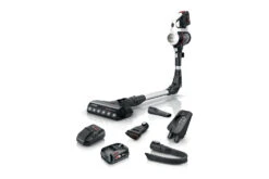 Bosch Rechargeable Unlimited 7 Vacuum Cleaner | BCS712GB | White