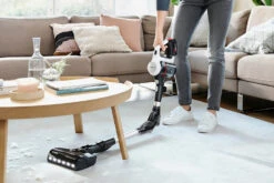 Bosch Rechargeable Unlimited 7 Vacuum Cleaner | BCS712GB | White 33 Bosch Rechargeable Unlimited 7 Vacuum Cleaner | BCS712GB | White -Home Appliances BCS712GB 2 05fa2fcc 8892 42f7 82d3 2d2eacd6c59f