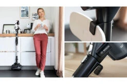 Bosch Rechargeable Unlimited 7 Vacuum Cleaner | BCS712GB | White 25 Bosch Rechargeable Unlimited 7 Vacuum Cleaner | BCS712GB | White -Home Appliances BCS712GB 9 ace18b78 0386 462f a05a 9631b6b53144