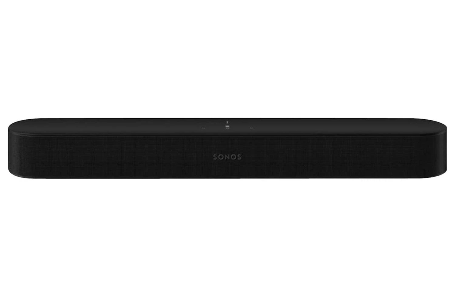 Sonos Beam Gen 2 Soundbar | Matte Black 3 Sonos Beam Gen 2 Soundbar | Matte Black