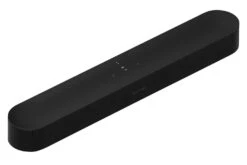 Sonos Beam Gen 2 Soundbar | Matte Black 10 Sonos Beam Gen 2 Soundbar | Matte Black -Home Appliances BEAM2UK1BLK 2