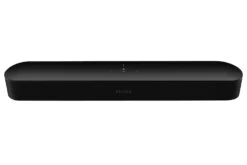 Sonos Beam Gen 2 Soundbar | Matte Black 12 Sonos Beam Gen 2 Soundbar | Matte Black -Home Appliances BEAM2UK1BLK 4