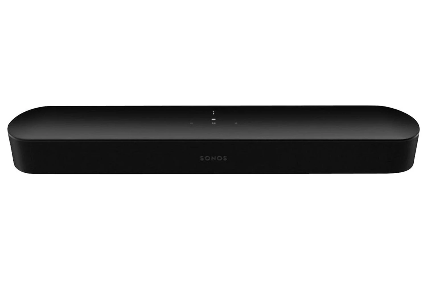 Sonos Beam Gen 2 Soundbar | Matte Black 7 Sonos Beam Gen 2 Soundbar | Matte Black - Image 5
