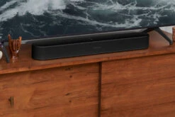 Sonos Beam Gen 2 Soundbar | Matte Black 13 Sonos Beam Gen 2 Soundbar | Matte Black -Home Appliances BEAM2UK1BLK 5
