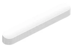 Sonos Beam Gen 2 Soundbar | Matte White -Home Appliances BEAM2UK1 3