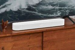 Sonos Beam Gen 2 Soundbar | Matte White -Home Appliances BEAM2UK1 5