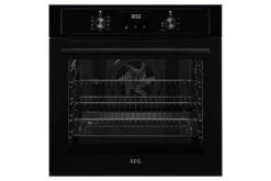 AEG 3000 Series Aqua Clean Oven