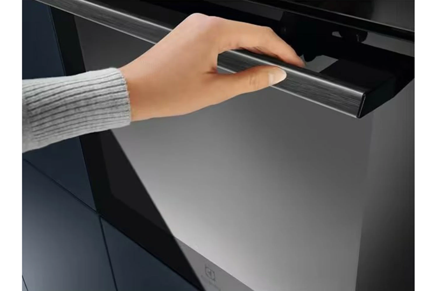 AEG 3000 Series Aqua Clean Oven 7 AEG 3000 Series Aqua Clean Oven - Image 5