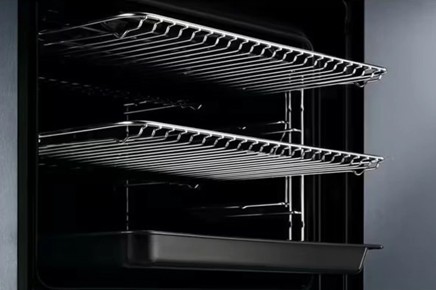 AEG 3000 Series Aqua Clean Oven 8 AEG 3000 Series Aqua Clean Oven - Image 6