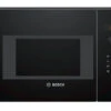 Bosch Series 4 20L 800W Built-in Microwave | BFL523MB0B | Black -Home Appliances BFL523MB0B 1 db3ce2a3 2e41 4010 8e70 8b8ebfb8002e