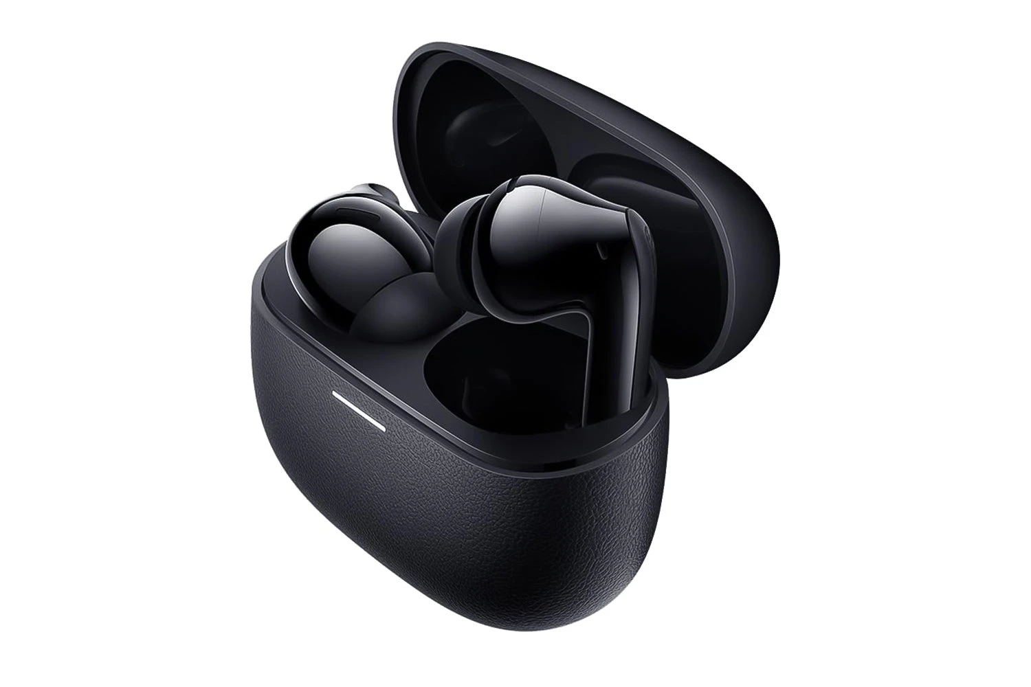 Xiaomi 5 Pro Wireless In-Ear Earbuds | Midnight Black 4 Xiaomi 5 Pro Wireless In-Ear Earbuds | Midnight Black - Image 2