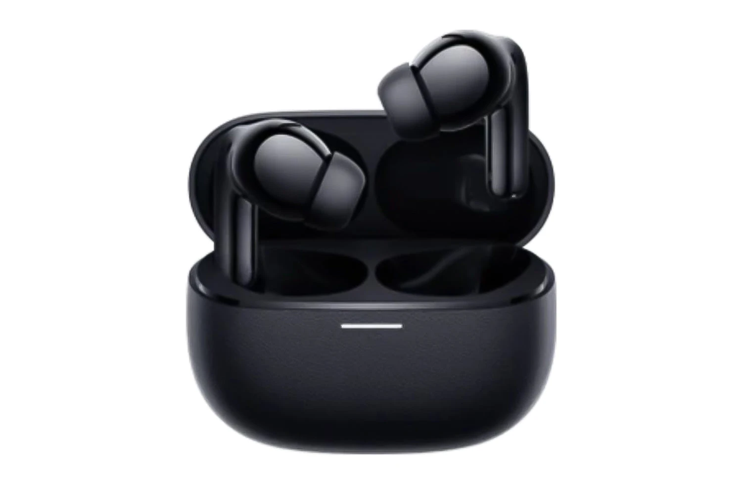 Xiaomi 5 Pro Wireless In-Ear Earbuds | Midnight Black 3 Xiaomi 5 Pro Wireless In-Ear Earbuds | Midnight Black