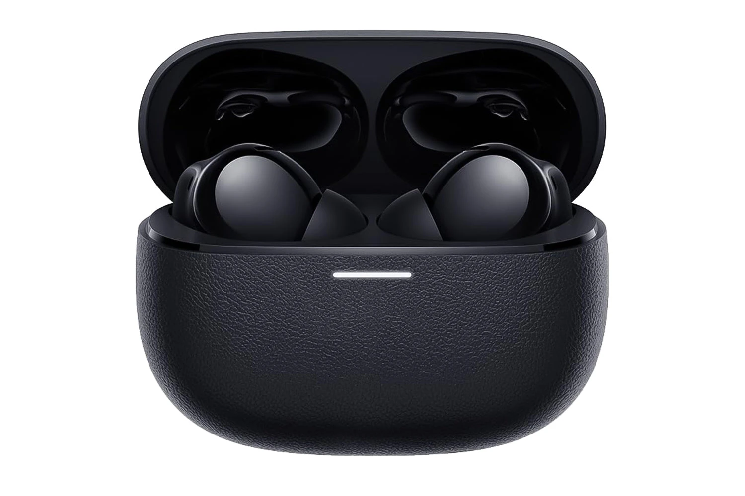 Xiaomi 5 Pro Wireless In-Ear Earbuds | Midnight Black 6 Xiaomi 5 Pro Wireless In-Ear Earbuds | Midnight Black - Image 4