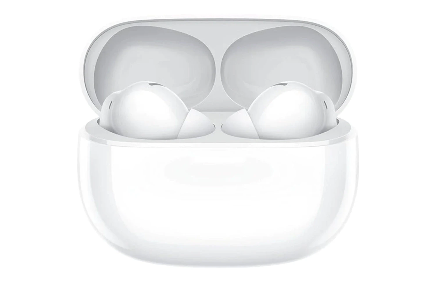 Xiaomi 5 Pro Wireless In-Ear Earbuds | Moonlight White 4 Xiaomi 5 Pro Wireless In-Ear Earbuds | Moonlight White - Image 2