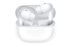 Xiaomi 5 Pro Wireless In-Ear Earbuds | Moonlight White