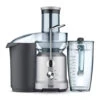 Sage Nutri Juicer Cold | Silver | BJE430SIL -Home Appliances BJE430SILUK 1