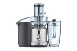 Sage Nutri Juicer Cold | Silver | BJE430SIL