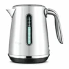 Sage The Soft Top Luxe Kettle | BKE735BSSUK | Brushed Stainless Steel 1 Sage The Soft Top Luxe Kettle | BKE735BSSUK | Brushed Stainless Steel -Home Appliances BKE735BSSUK