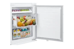 Samsung Built In Fridge Freezer With Twin Cooling Plus | BRB26705DWW/EU | White -Home Appliances BRB26705DWWEU 10