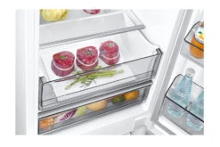 Samsung Built In Fridge Freezer With Twin Cooling Plus | BRB26705DWW/EU | White -Home Appliances BRB26705DWWEU 11