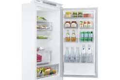 Samsung Built In Fridge Freezer With Twin Cooling Plus | BRB26705DWW/EU | White -Home Appliances BRB26705DWWEU 14