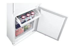 Samsung Built In Fridge Freezer With Twin Cooling Plus | BRB26705DWW/EU | White -Home Appliances BRB26705DWWEU 8