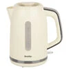 Breville Bold Vanilla Cream Kettle | VKT223 2 Breville Bold Vanilla Cream Kettle | VKT223 -Home Appliances BREVILLEBOLDKETTLECREAM1