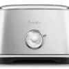Sage The Toast Select Luxe Toaster | BTA735BSSUK | Brushed Stainless Steel -Home Appliances BTA735BSSUK 1