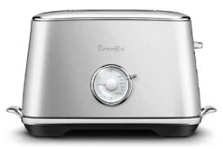 Sage The Toast Select Luxe Toaster | BTA735BSSUK | Brushed Stainless Steel