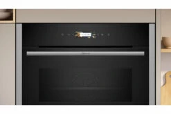 Neff N 70 Built-in Compact Oven | C24MR21N0B 10 Neff N 70 Built-in Compact Oven | C24MR21N0B -Home Appliances C24MR21N0B 1