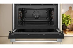 Neff N 70 Built-in Compact Oven | C24MR21N0B 9 Neff N 70 Built-in Compact Oven | C24MR21N0B -Home Appliances C24MR21N0B 2