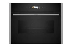 Neff N 70 Built-in Compact Oven | C24MR21N0B