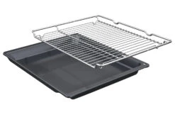 Neff N 70 Built-in Compact Oven | C24MR21N0B 11 Neff N 70 Built-in Compact Oven | C24MR21N0B -Home Appliances C24MR21N0B 4