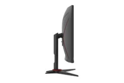 AOC 27" Curved LCD Gaming Monitor | C27G2ZE/BK 25 AOC 27" Curved LCD Gaming Monitor | C27G2ZE/BK -Home Appliances C27G2ZE 10
