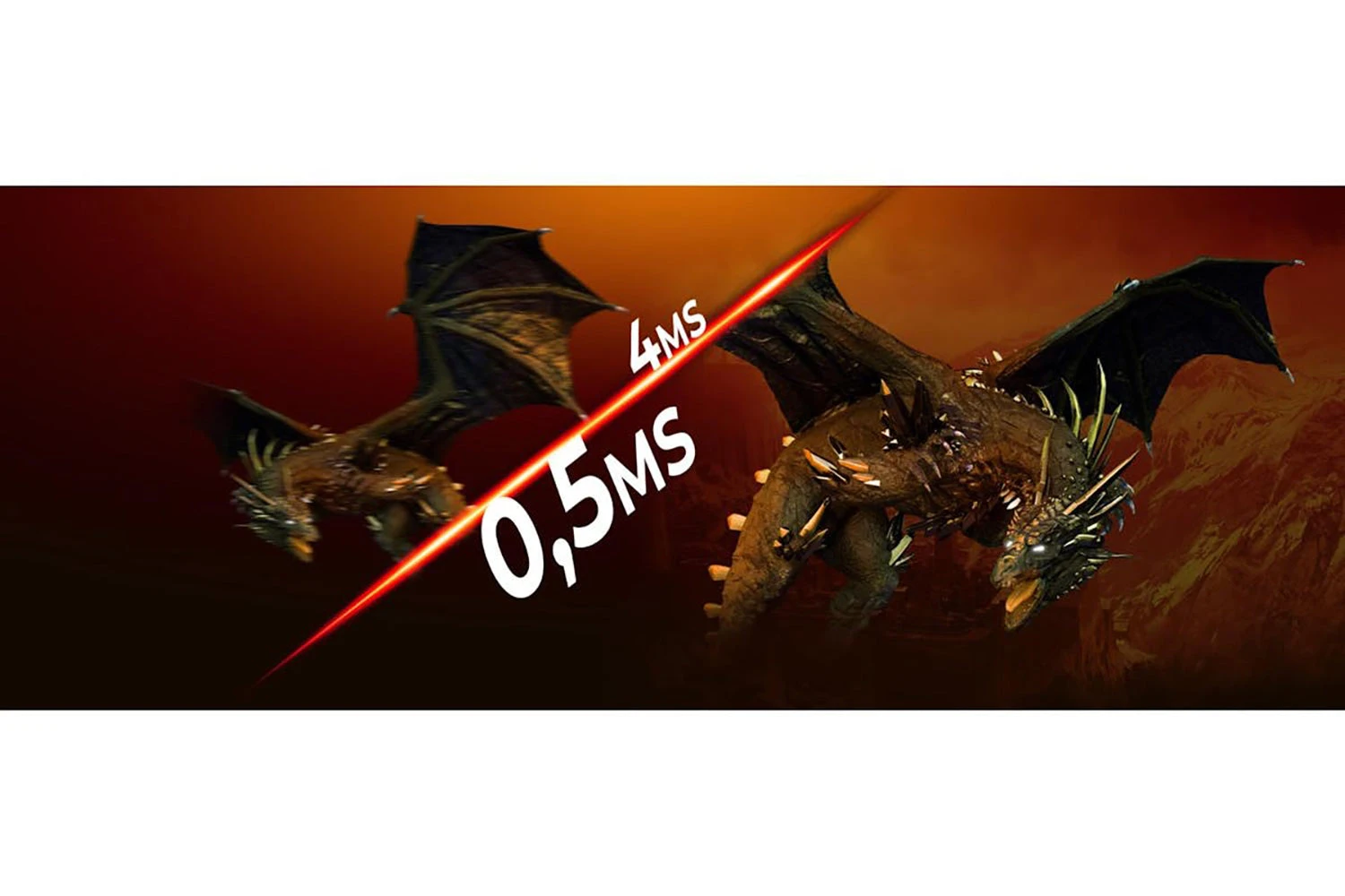 AOC 27" Curved LCD Gaming Monitor | C27G2ZE/BK 16 AOC 27" Curved LCD Gaming Monitor | C27G2ZE/BK - Image 14