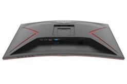 AOC 27" Curved LCD Gaming Monitor | C27G2ZE/BK 23 AOC 27" Curved LCD Gaming Monitor | C27G2ZE/BK -Home Appliances C27G2ZE 8