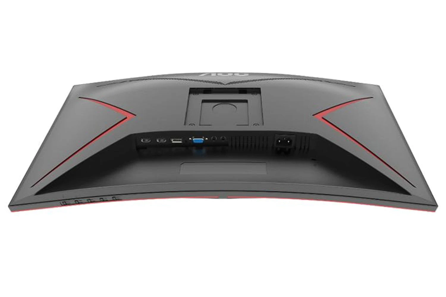 AOC 27" Curved LCD Gaming Monitor | C27G2ZE/BK 10 AOC 27" Curved LCD Gaming Monitor | C27G2ZE/BK - Image 8