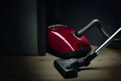 Miele Complete C3 Powerline SGDF5 Bagged Cylinder Vacuum Cleaner | C3RED 12 Miele Complete C3 Powerline SGDF5 Bagged Cylinder Vacuum Cleaner | C3RED -Home Appliances C3RED 3 37d09c81 6be0 4231 a969 905ae925a542